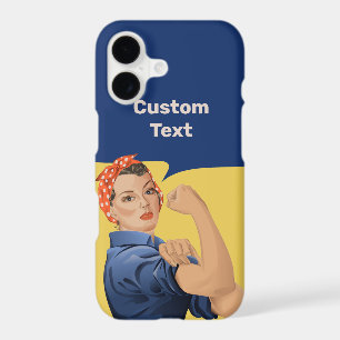 Rosie the Riveter