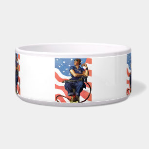 Rosie the Riveter
