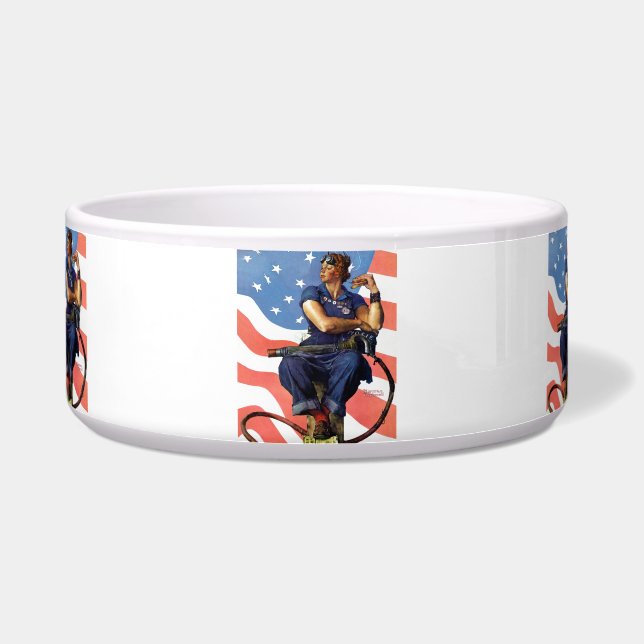 Rosie the Riveter (Front)