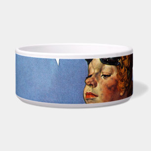 Rosie the Riveter