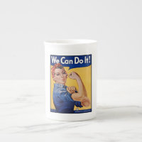 Rosie the Riveter: Strong Women Female Empowerment
