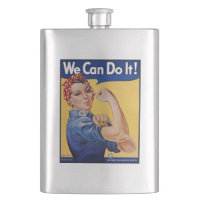 Rosie the Riveter: Strong Women Female Empowerment
