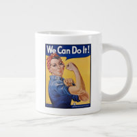 Rosie the Riveter: Strong Women Female Empowerment