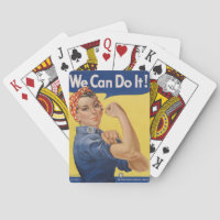 Rosie the Riveter: Strong Women Female Empowerment