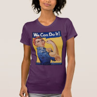 Rosie the Riveter: Strong Women Female Empowerment