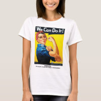 Rosie the Riveter