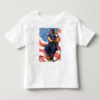"Rosie the Riveter"