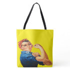 Rosie The Riveter