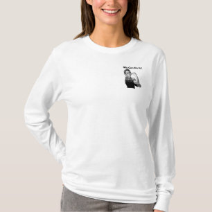 Rosie The Riveter We Can Do It T-Shirt