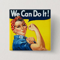 Rosie the Rivetter