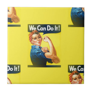rosie tile