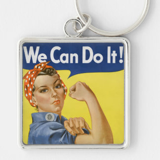 Rosie Unedited Vintage Photos Old Aesthetic Pictur Key Ring