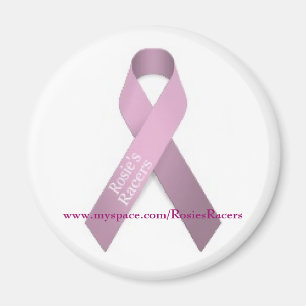 Rosie's Racers Magnet