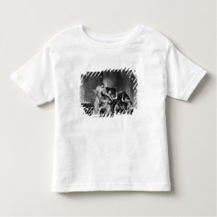 Rosine, Bartholo, Count Almaviva Toddler T-Shirt