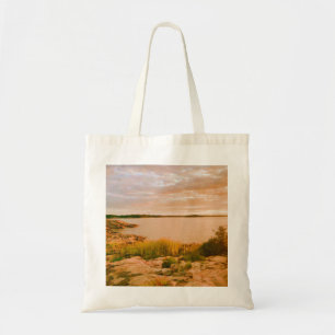 Roslagen - Summer in the swedish archipelago  Tote Bag