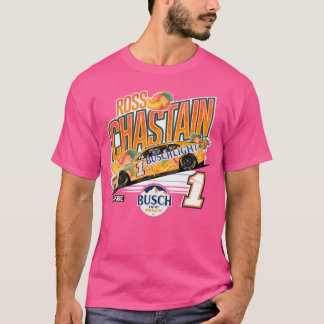 Ross Chastain  Peach Legacy T-Shirt