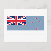Ross Dependency Flag