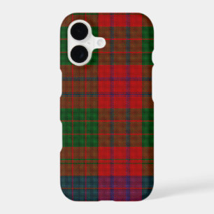 Ross Tartan (modern version)