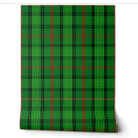 Ross Tartan Plaid Scottish Clan