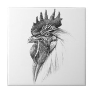 Roster design by Schukina sk065 Tile