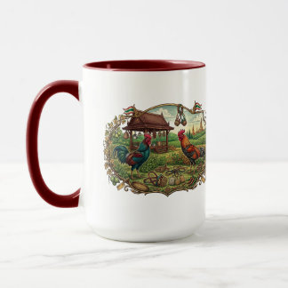 roster mug