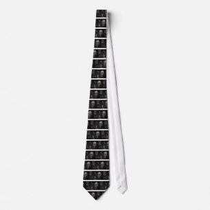 roswell alien tie