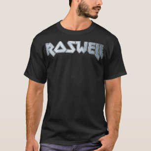 Roswell ga T-Shirt