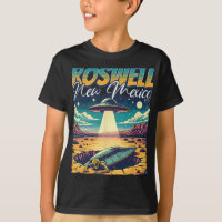 Roswell New Mexico 1947 Alien Abduction Ufo Crash 