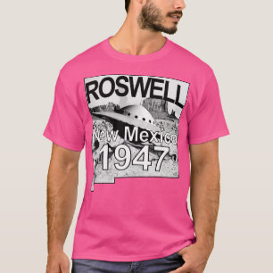Roswell New Mexico 1947  s T-Shirt