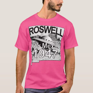 Roswell New Mexico 1947  s T-Shirt