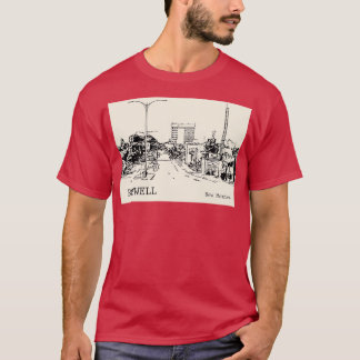 Roswell New Mexico 1 T-Shirt