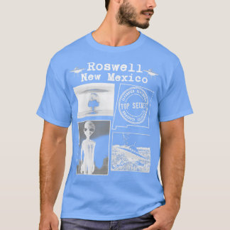 Roswell New Mexico   1 T-Shirt