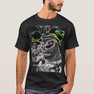 Roswell, New Mexico T-Shirt