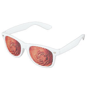 rosy living retro sunglasses