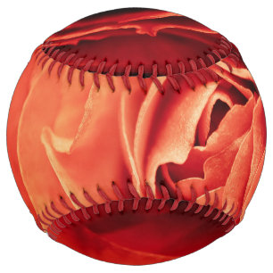 rosy living softball