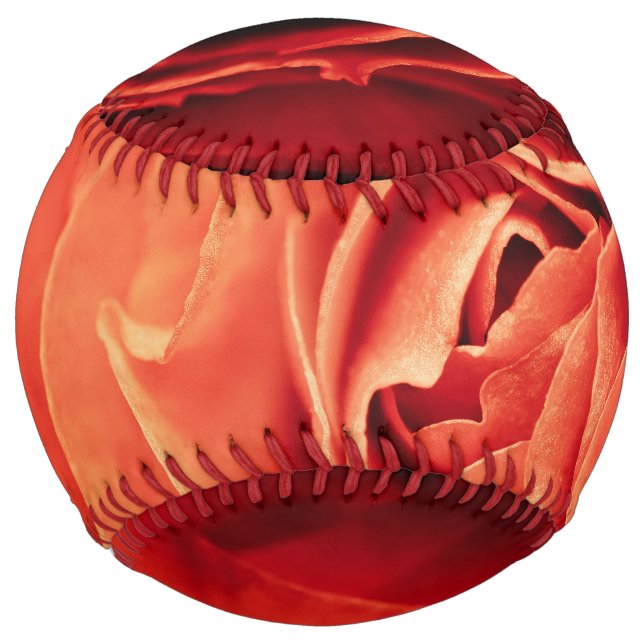 rosy living softball (Front)