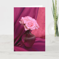 Rosy rose IV