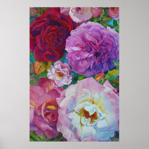 Rosy's Poster