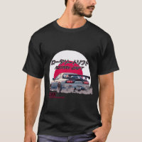 Rotary Drift RX-7 - Japanese Street Legend