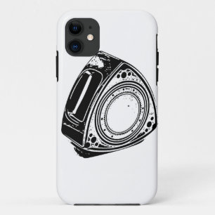 Rotary Engine Case-Mate iPhone Case