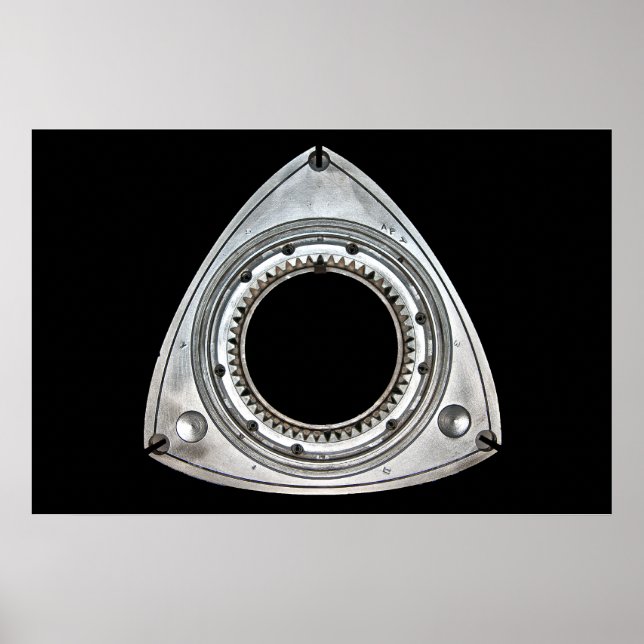 Rotary Poster (Front)