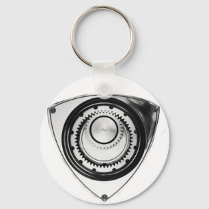 rotary  rx rx8 mazda key ring