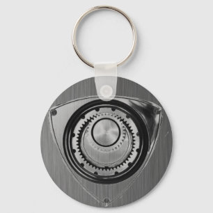 rotary  rx rx8 mazda key ring