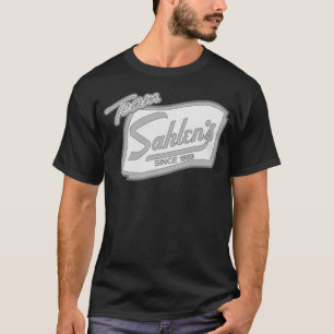 Rotary T-Shirt