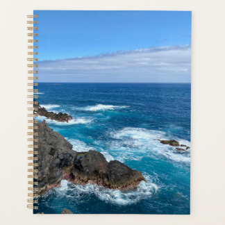 Rotating in the sea planner