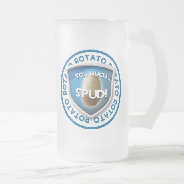 Rotato Mug (Right)