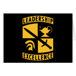 ROTC Reserve Officer Training Corps Military