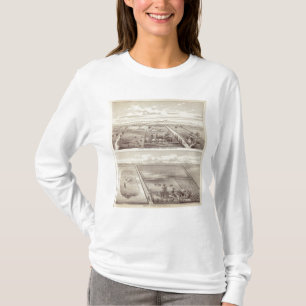 Roth, Scruggs ranches T-Shirt