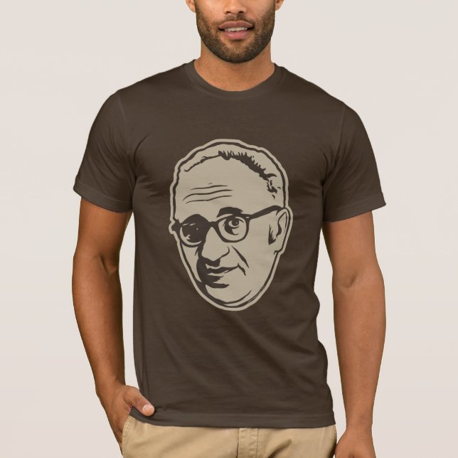 Rothbard T-shirt (Front)