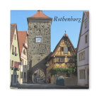 Rothenburg, Germany